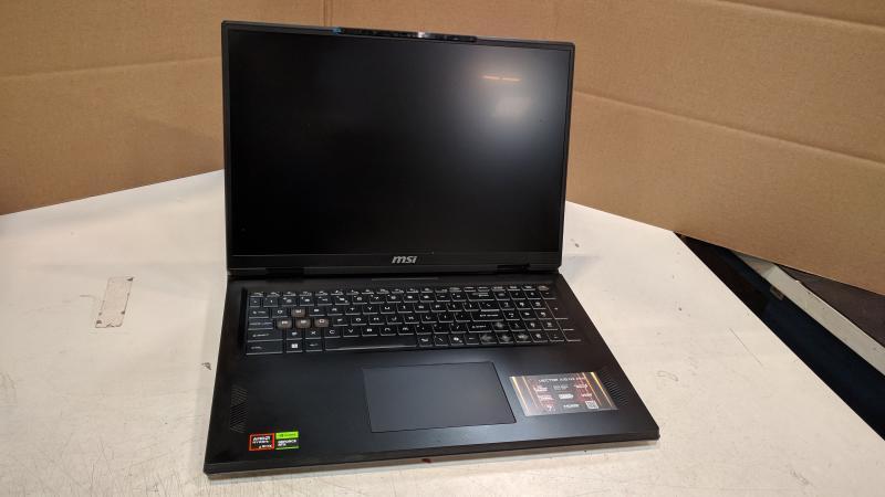 RTX 5070 Ti, Gaming PC Laptop Lot & More - $3.98K, 5-Qty.