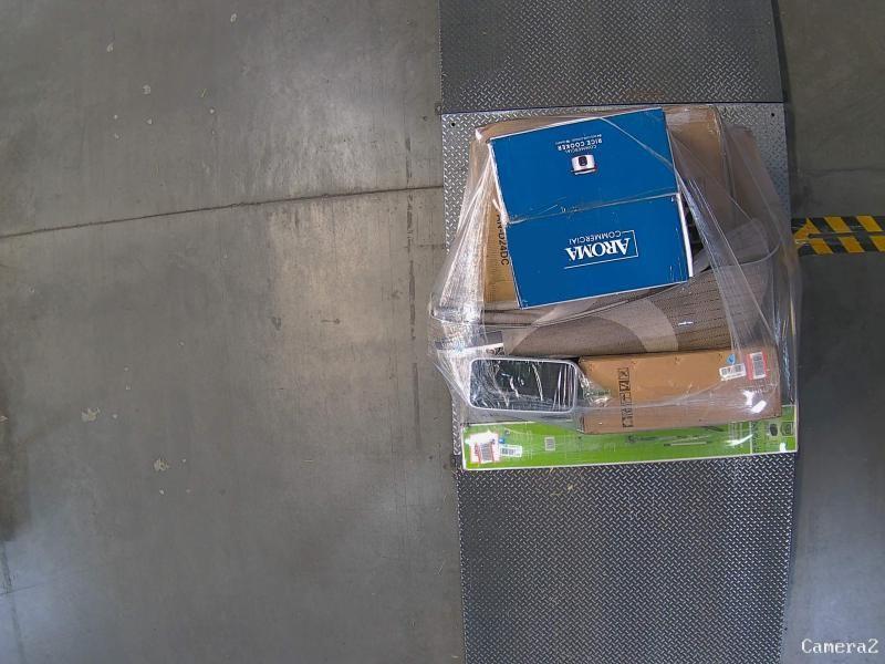 Blanco Kitchen Sink, Greenworks 80V Chainsaw, Kenmore Canister Vacuum Cleaner - MSRP $2,724