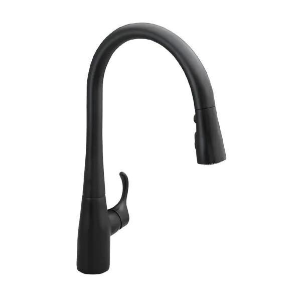 Plumbing - Kohler, Rohl, Grohe, Moen, Franke, Delta, Signature, Pfister, Toto - MSRP $5,553