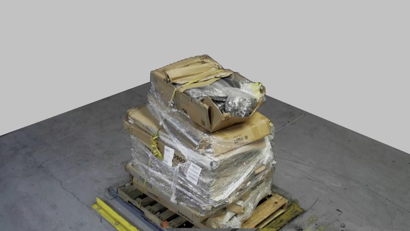Pallet of Furniture