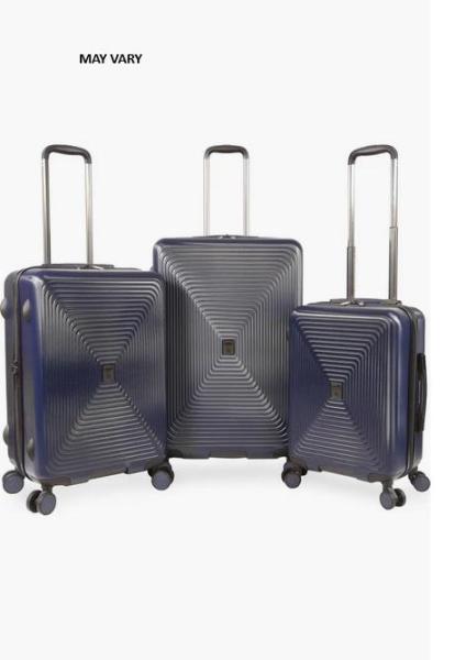 Luxury Department Store - Luggage