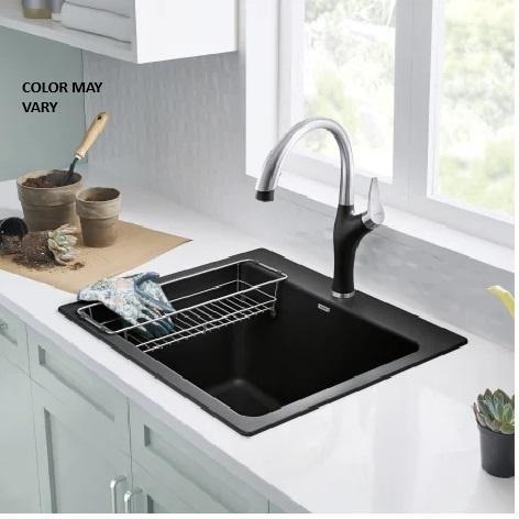 Blanco 401920 Laundry Sink - MSRP $561