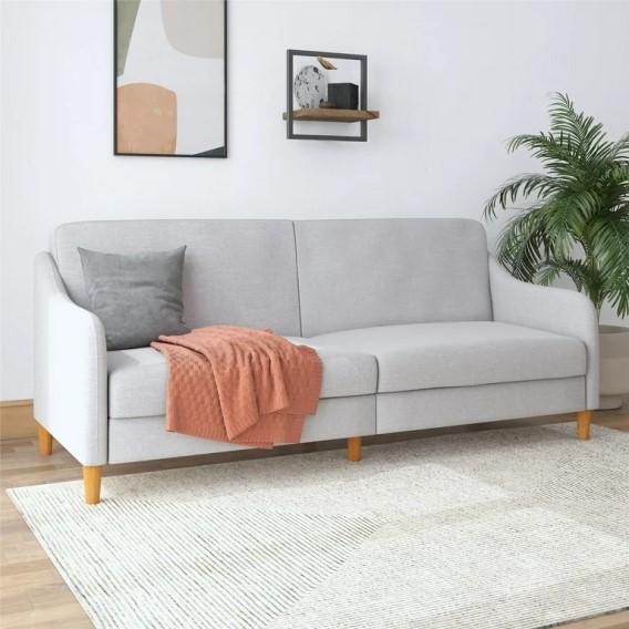 Furniture - Jasper Coil Futon, Full-Over-Full Bunk Bed, Reila Dining Room Set - MSRP $2,449