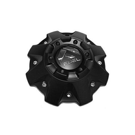 Auto - Fuel Mono FUEL BLACK CAP BK-04 - 1001-63-B - MSRP $5,241
