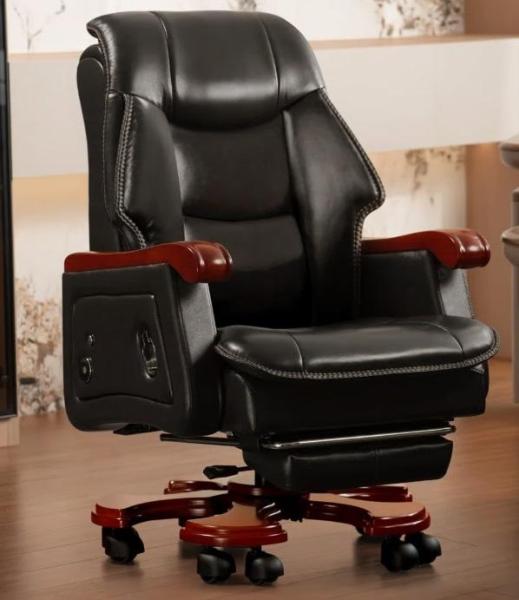 Truckload - Housewares - Kinnls Jones Exec. Office Chair, Casablanca 6-Drawer Dresser, Oakley Bed Frame - MSRP $41,414