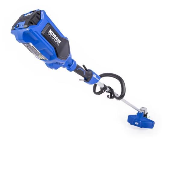 Kobalt 80V String Trimmer, Elkay Kitchen Sink, Harbor Breeze SpeakWell Ceiling Fan - MSRP $3,101
