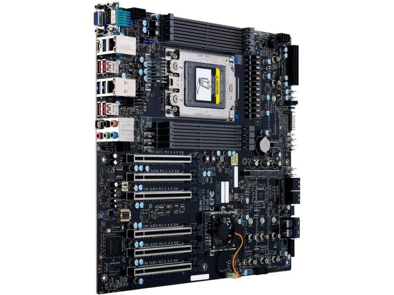 Server / Gaming, PC Computer Motherboard Lot & More - $48.3K, 160-Qty.