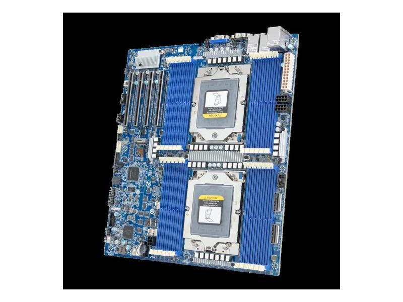 Server / Gaming, PC Computer Motherboard Lot & More - $46.4K, 163-Qty.
