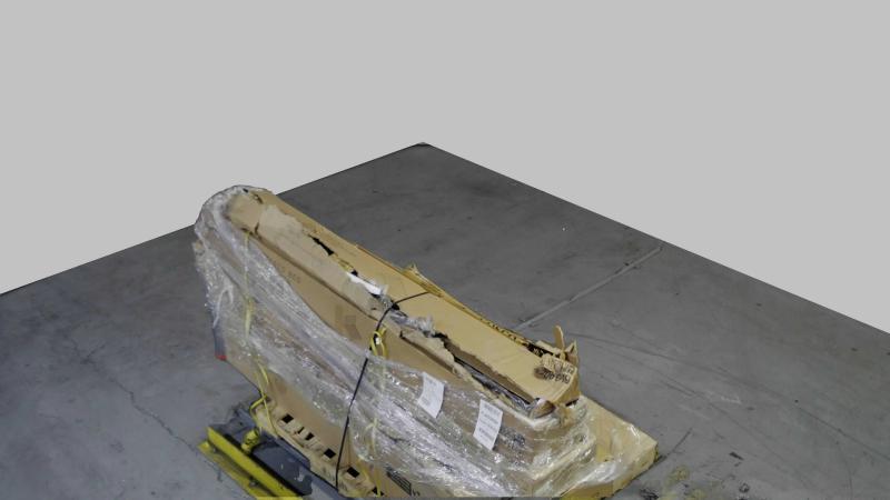 Pallet of Furniture