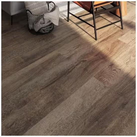 Flooring & Rugs - Lifeproof, TrafficMaster, Daltile - Est Retail $1,031- 1plt