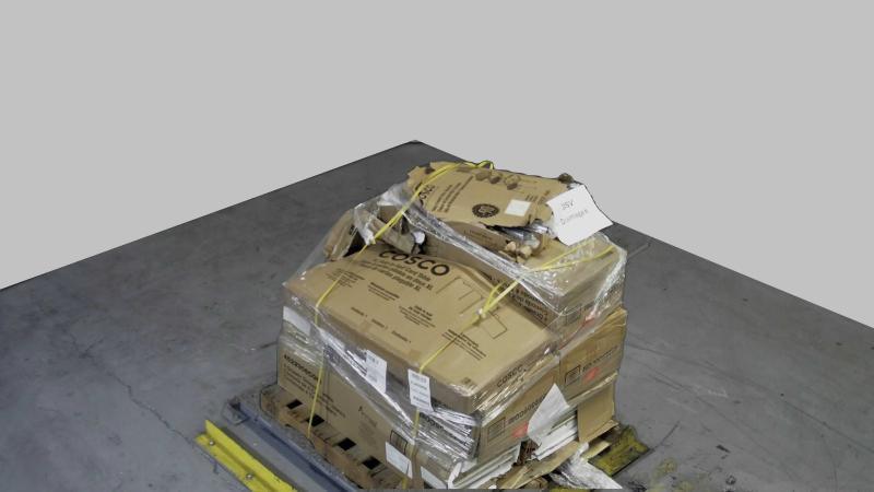 Pallet of Furniture