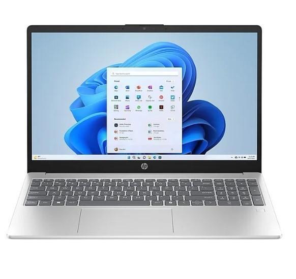 A Grade HP 15.6" LED Laptop, Intel Core i3-N305, 8GB RAM, 256GB SSD, Windows 11 - MSRP $529