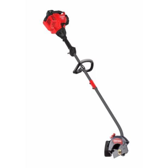 Craftsman Dedicated Gas Edger, Stetton 5-Light Chandelier, DeWalt Wet/Dry Shop Vacuum - MSRP $4,814