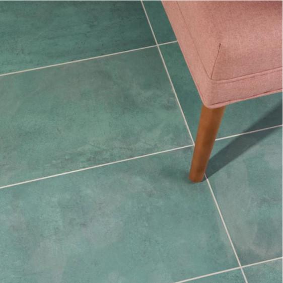 Flooring & Rugs - Ivy Hill, Florida Tile, Daltile - Est Retail $1,904- 1plt
