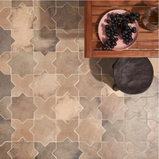 Flooring & Rugs - Ivy Hill, Skyshalo, Vevor - Est Retail $1,749- 1plt
