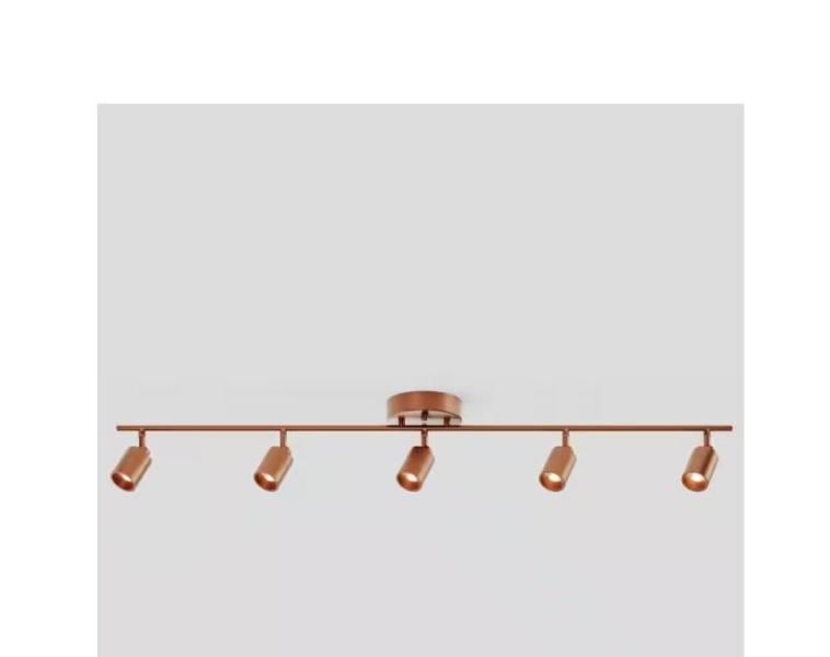 Lighting & Electrical - Vidalite, Craftmade, Vevor, HDC, Jushua, Artika, Hukoro, Metalux - MSRP $3,507