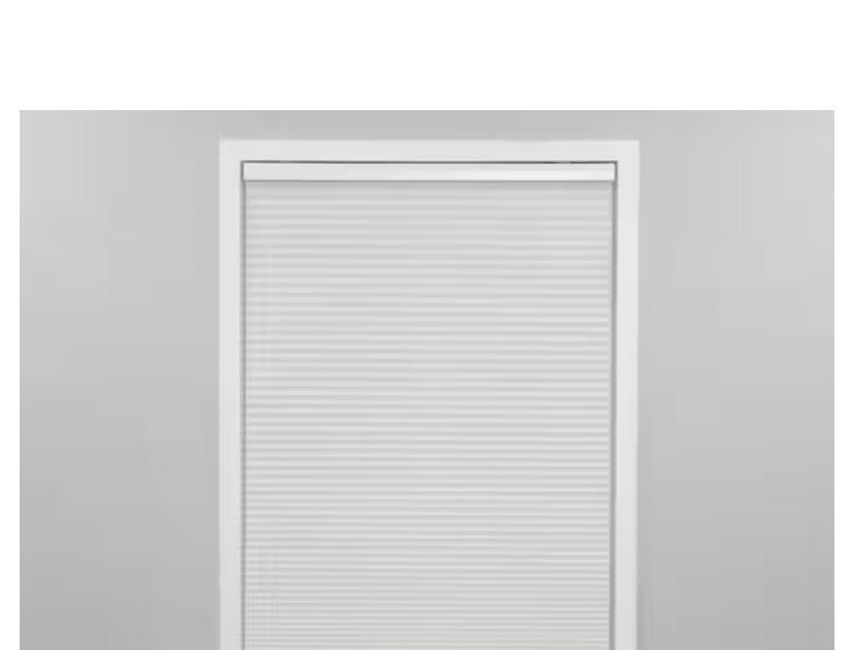 Home - Perfect Lft Window Treatment, Chicology, HDC - MSRP $5,029