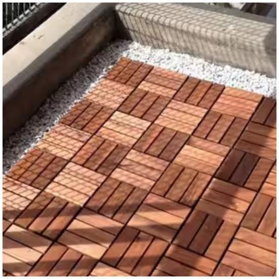 Flooring & Rugs - Gogexx, Ivy Hill, Garvee - Est Retail $1,913- 1plt