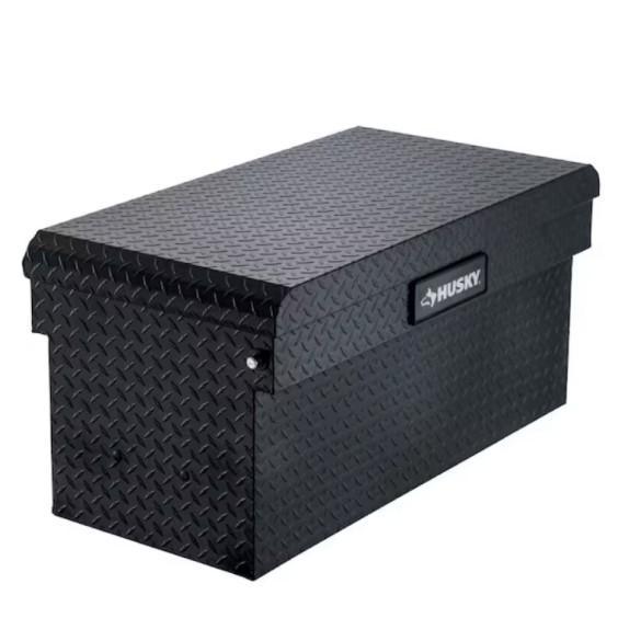 Tools & Hardware - Husky, SentrySafe, Muscle Rack - Est Retail $1,551- 1plt