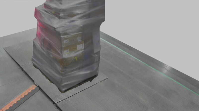 Pallet of Assorted General Merchandise - MSRP $1,049