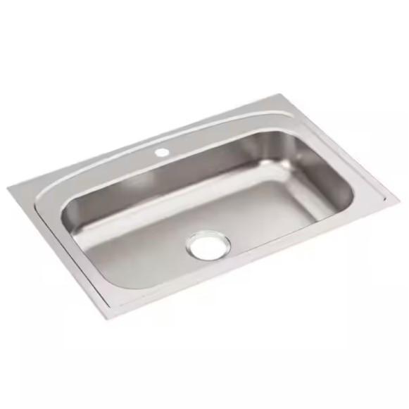 Plumbing - Elkay, Rheem, Glacier Bay - Est Retail $1,717- 1plt