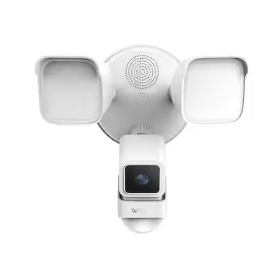 Lighting & Electrical - Wyze, Artika, Hampton Bay - Est Retail $24,396- 2plts