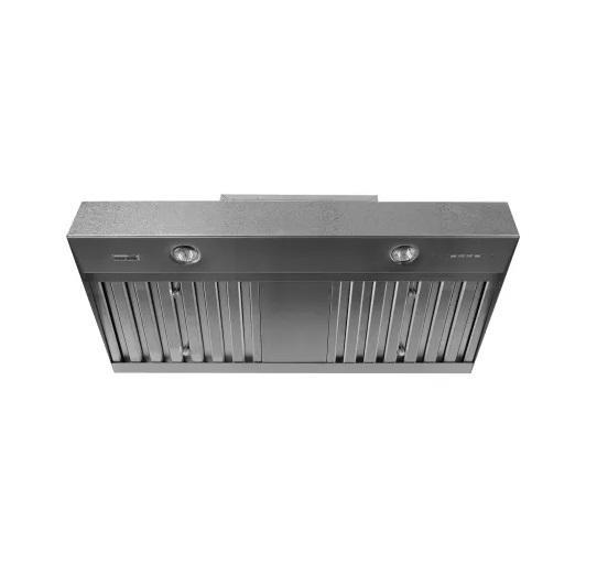 Trade-Wind VSL4486RC - Range Hood - MSRP $1,168