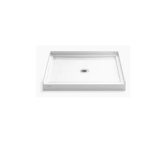 Sterling 95077-0 - Shower Pan - MSRP $851