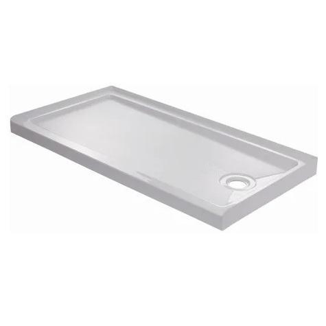 Miseno MNOSB6032RWH - Shower Pan - MSRP $455