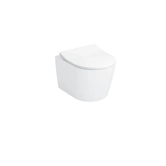 TOTO CT427CFG#01 - Toilet Bowl - MSRP $678