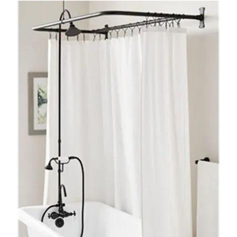 Signature Hardware 479746 - Shower System - MSRP $629