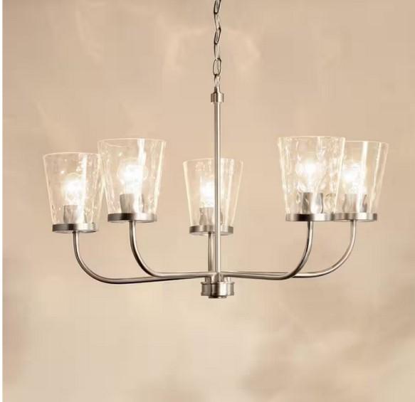 Lighting & Electrical - Kichler, Halo, Artika - Est Retail $17,255- 4plts