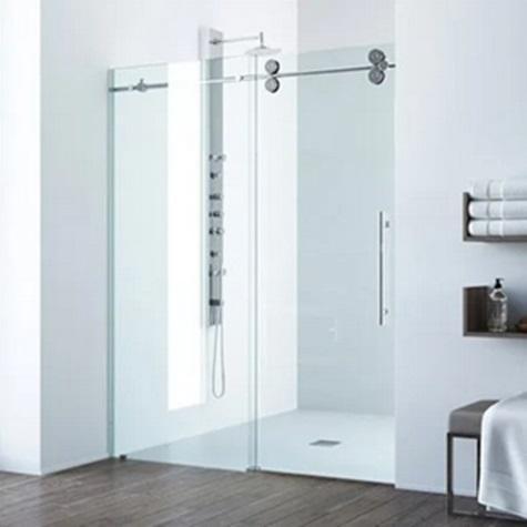 Plumbing - Vigo, Robern, Wyndham, Kohler, Miseno, Duravit, Swiss Madison - MSRP $5,131