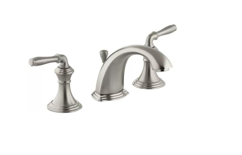 Plumbing - Kohler, Moen, Rohl, Elkay, American Standard, Pfister, Peerless - MSRP $7,686