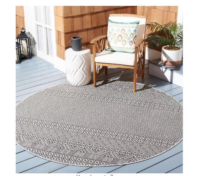 Flooring & Rugs -Safavieh, MSI, Beverly Rug, American Trails - Est Retail $2,426- 2plts