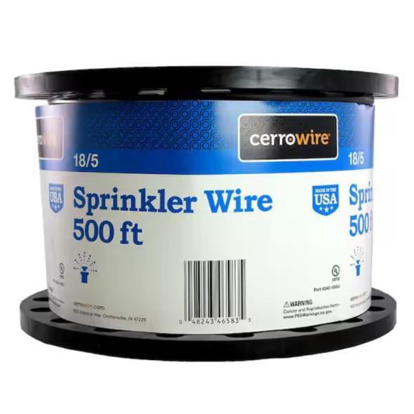 Lighting & Electrical - Cerrowire, Google Nest, Blink, Wyze - Est Retail $13,848- 2plts