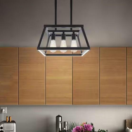 Lighting & Electrical - Feit, Halo, Artika, Airthings - Est Retail $14,427- 3plts