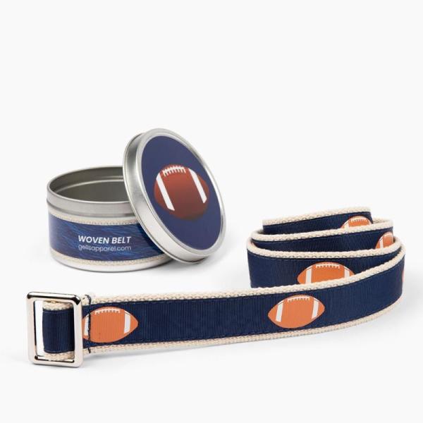 Gells Belts- Men's FALL Designs