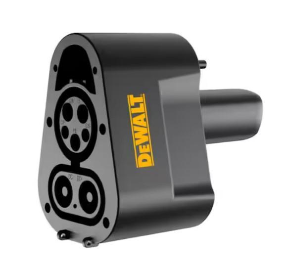 Lighting & Electrical - DeWalt, Commercial Electric, Husky - Est Retail $16,342- 2plts