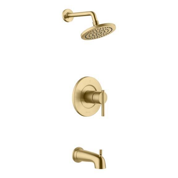 Plumbing - Glacier Bay, Delta, KES, PUR - Est Retail $12,153- 2plts
