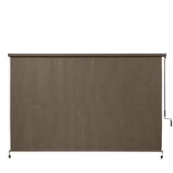Window Decor - Coolaroo, Exclusive Fabrics, Chicology - Est Retail $13,421- 3plts