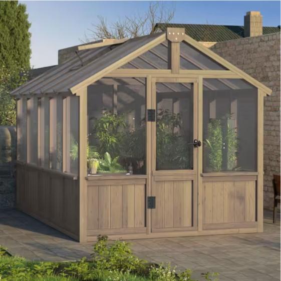 Doors & Windows - Veikous, Mighty Mule, Unique Home Designs - Est Retail $13,401- 2plts