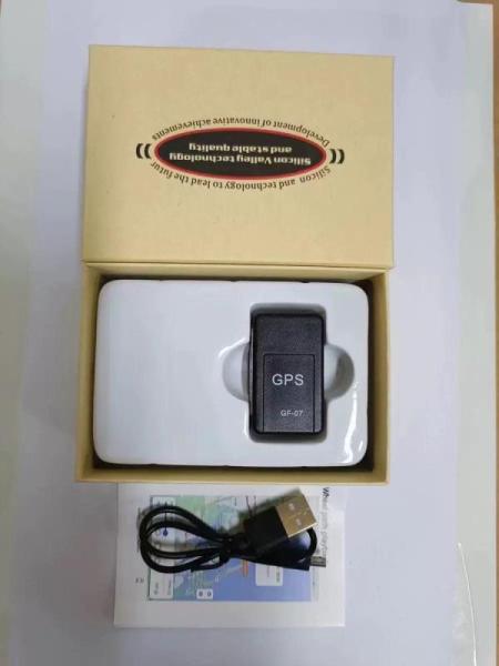 Car Anti-Lost Device GPS Trackers