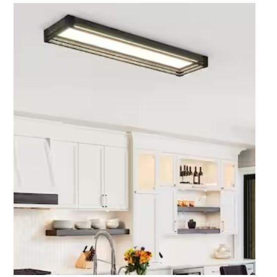 Lighting & Electrical - Commercial Electric, Artika, Hampton Bay - Est Retail $14,952- 5plts