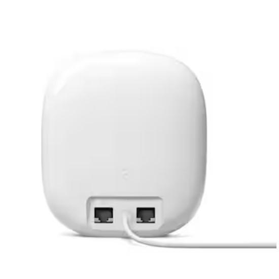 Lighting & Electrical - Google Nest, Eaton, Husky - Est Retail $14,710- 2plts