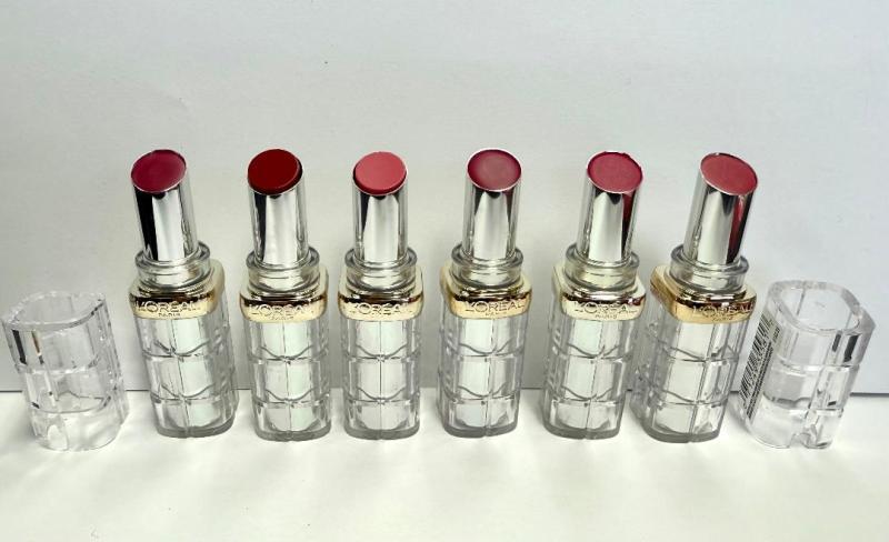 Maybelline Color Riche Shine Lipstick - Assorted