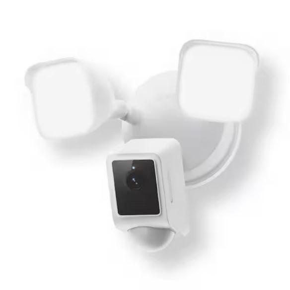 Lighting & Electrical - Wyze, Halo, Philips, Feit - Est Retail $16,223- 2plts