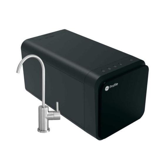 Plumbing - GE Profile, Glacier Bay, Everbilt - Est Retail $14,282- 2plts