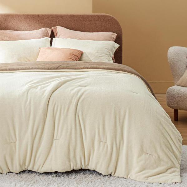 Home - Waterproof Mattress Protector Queen, Knee Leg Support Memory Foam Tempurpedic Pillow - MSRP $5,563