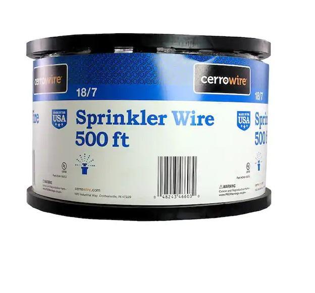 Lighting & Electrical - Cerrowire, Southwire, HDC, Hampton Bay, Husky, Feit Electric, Defiant - Est Retail $4,517